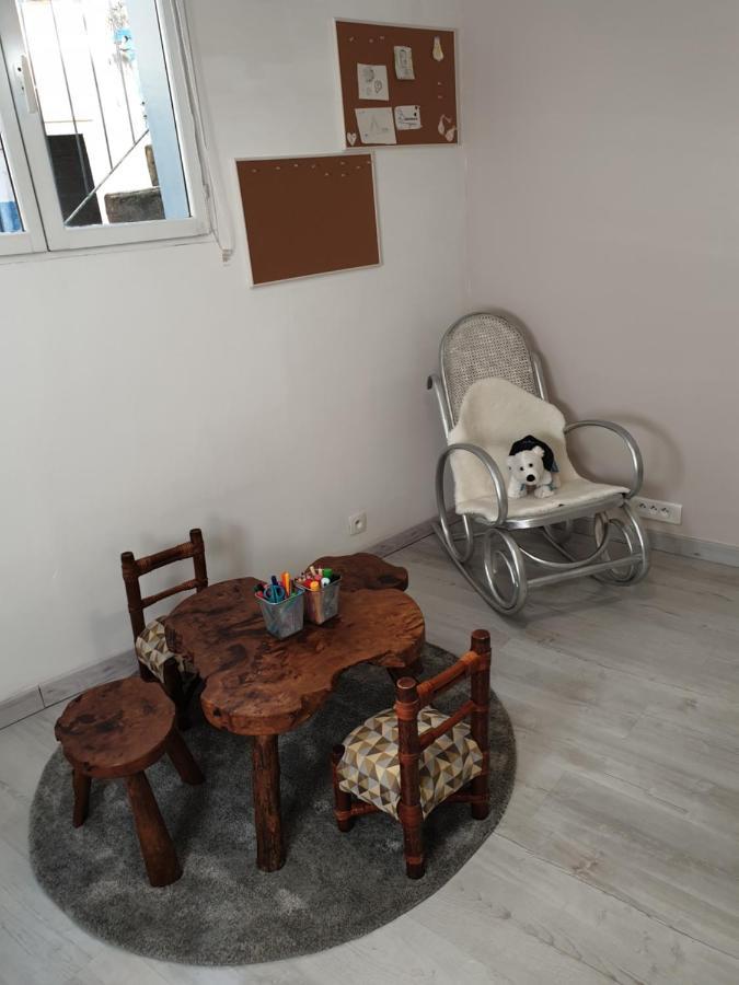Le Jacobin Apartment Troyes Exterior photo